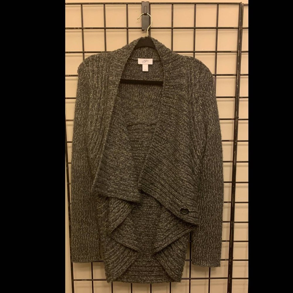 Loft Sweater